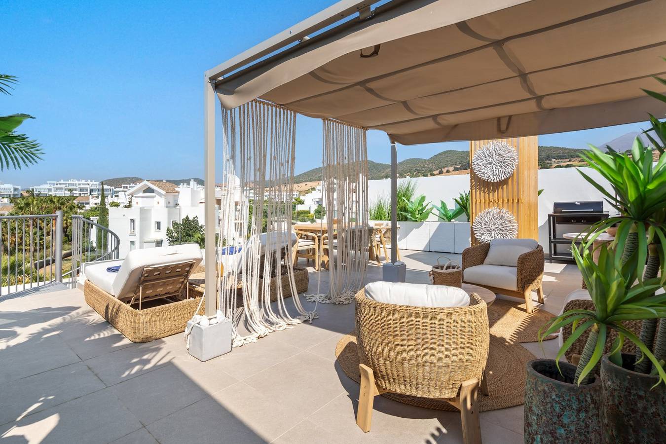 Ganze Wohnung, 2025 Estepona - Apartment - Alcazaba Lagoon in Alcazaba Lagoon, Casares