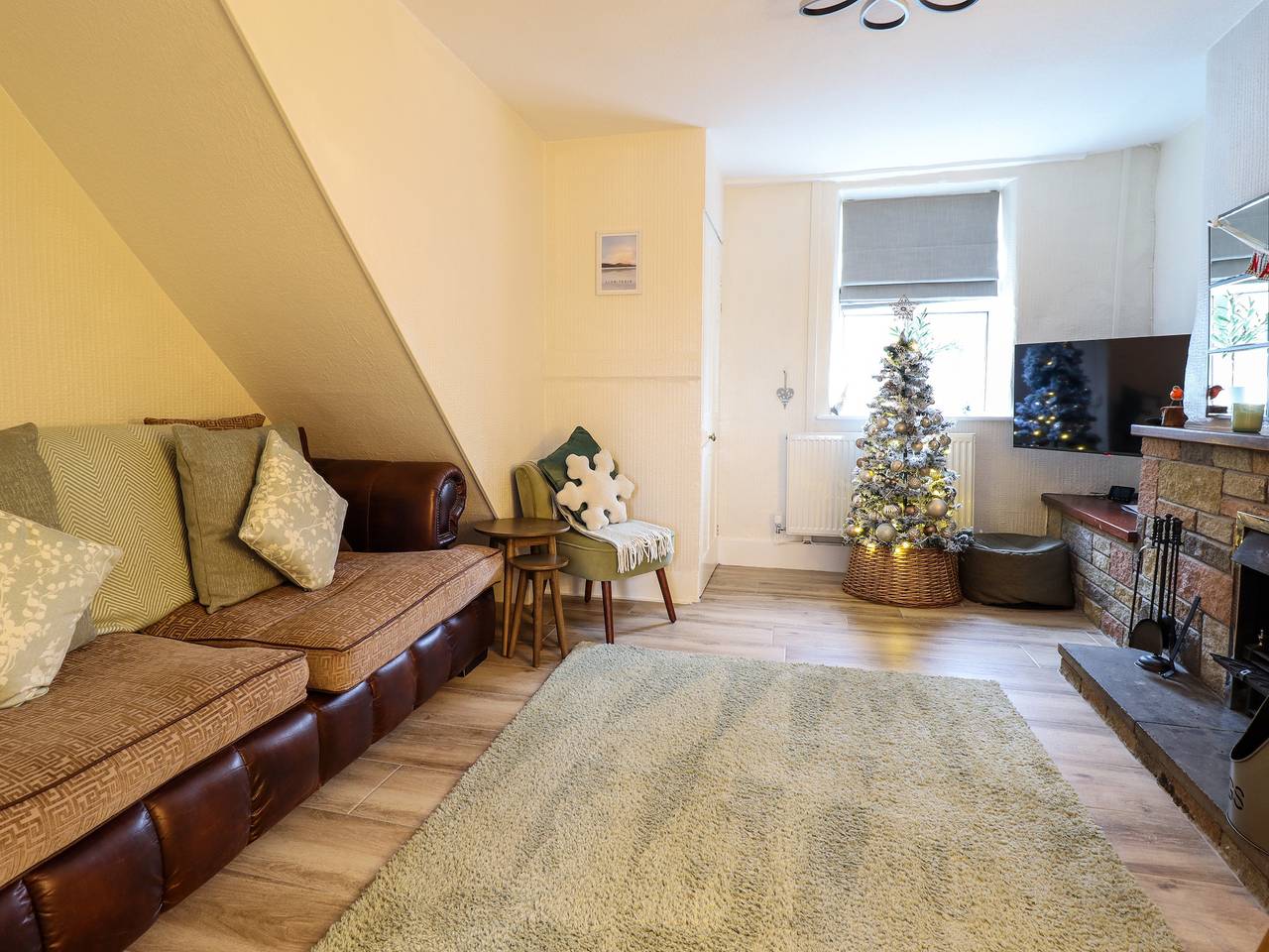 Golygfa'r Orsaf Snowdonia National Park in Bala, Snowdonia