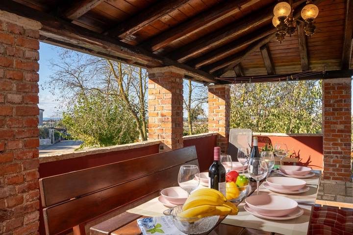 Ferienwohnung für 6 Personen in Novigrad - 4