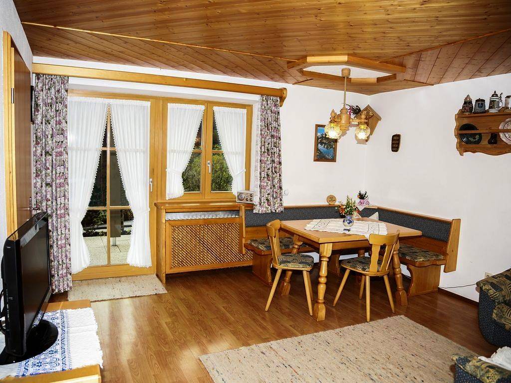 Ganze Ferienwohnung, Ferienwohnung Sonntagshorn in Schneizlreuth, Bayerische Alpen