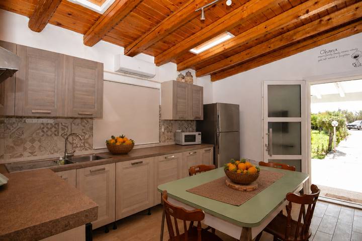 Casa de vacaciones para 5 personas en Augusta (Sicilia)