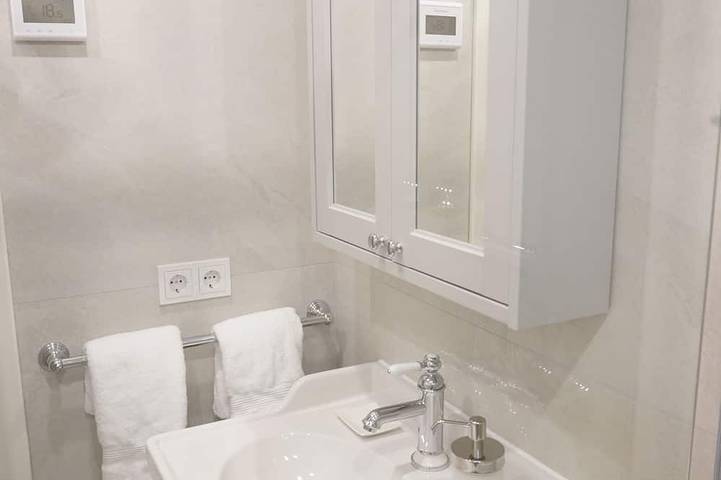 Ganze Wohnung, Kehrein am Stadtwald 60qm Wohnung mit Garten, Balkon und Parkplatz in Krefeld, Niederrhein