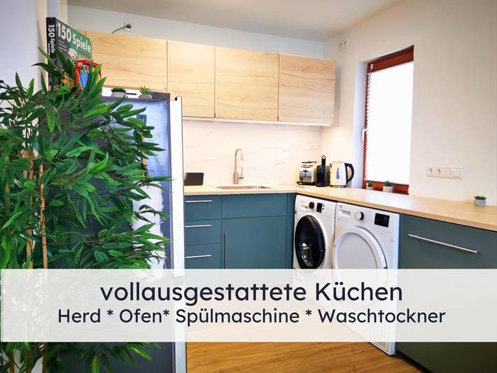 Ferienwohnung für 4 Personen in Zirndorf - 2
