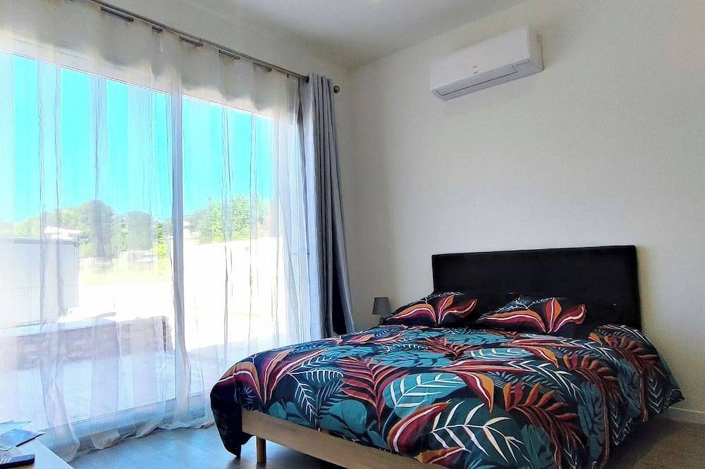 Apartamento entero, Appartement Indépendant Avec Arrivée Autonome Proche du lac du Salagou in Clermont-l'Hérault, Región de Lodève