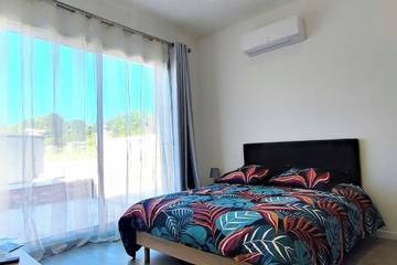 Appartement De Vacances pour 2 Personnes dans Clermont-l'Hérault, Région de Lodève, Photo 1