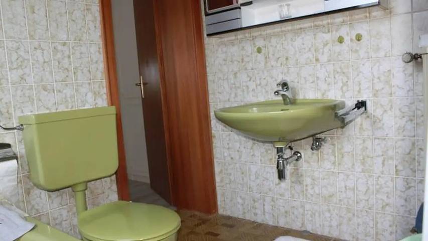 Ferienwohnung für 2 Personen, mit Garten im Westerwald - 4