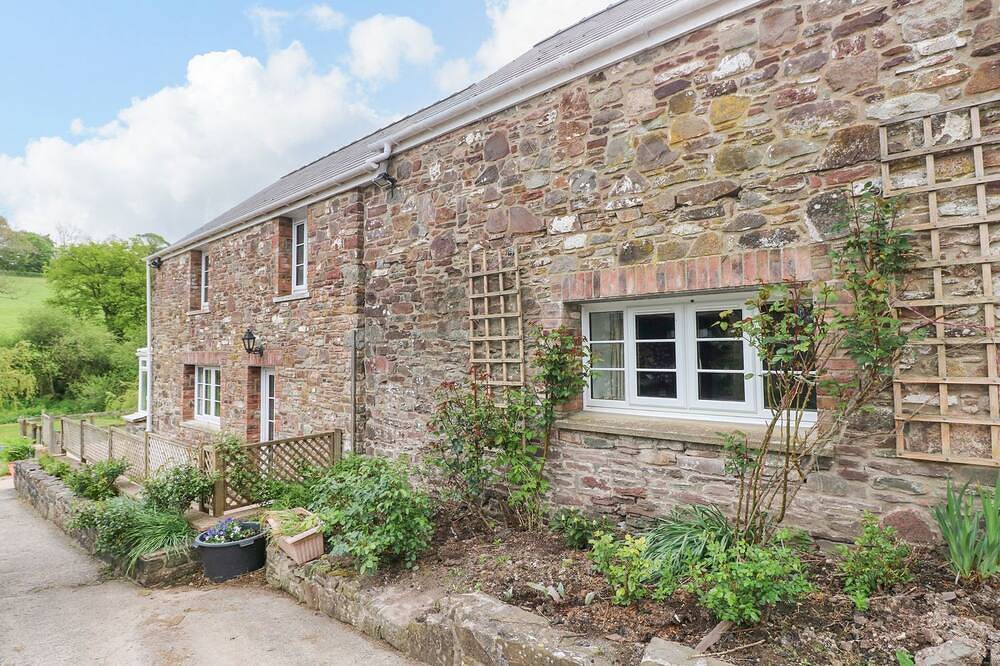 Cottage for 4 People in Laugharne, Carmarthenshire