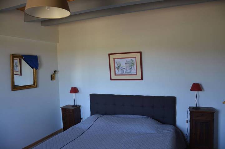 Location de vacances pour 15 personnes, avec jardin et terrasse, animaux acceptés à Saint-Vincent-de-Tyrosse - 3