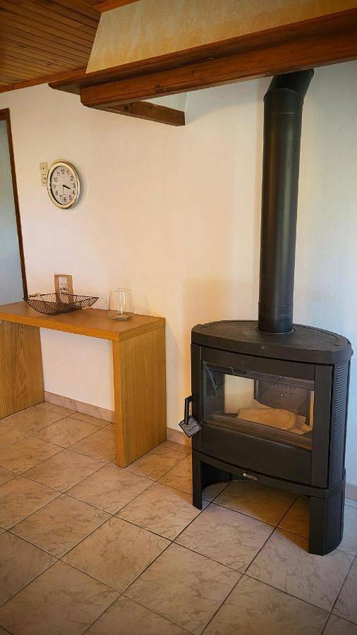 Location de vacances pour 6 personnes, avec jardin, animaux acceptés à Angoustrine-Villeneuve-des-Escaldes - 4