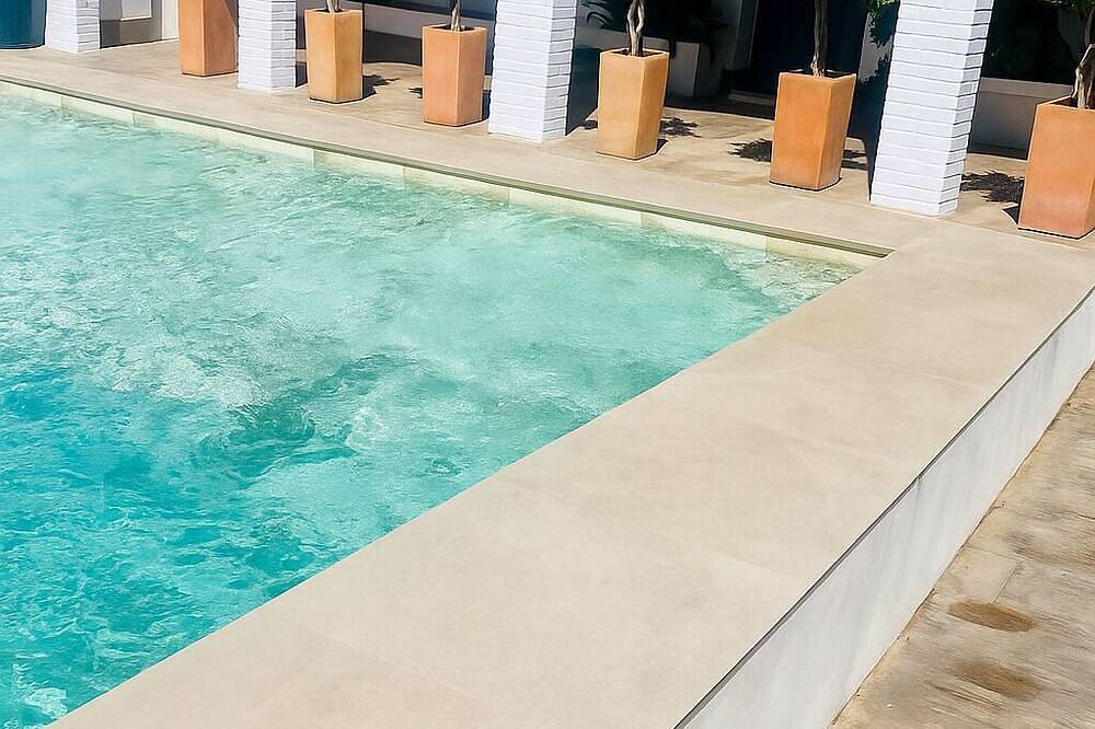 An oasis of relaxation at the gates of Seville in Dos Hermanas, Sevilla Province