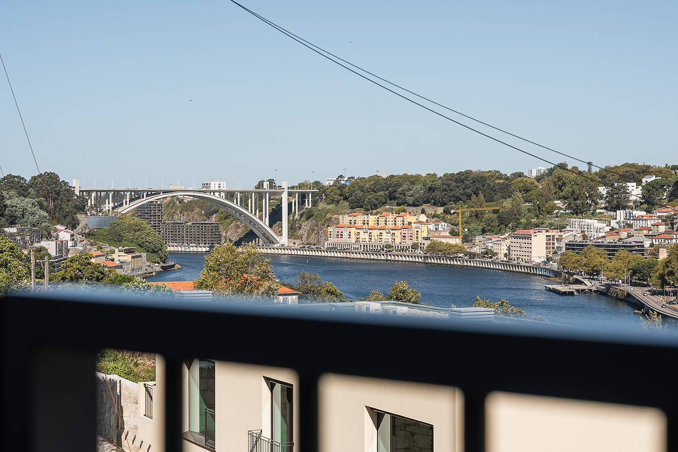 Studio entier, Guestready - River View Escape in Santa Marinha e São Pedro da Afurada, District de Porto