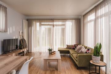 Lodge for 6 Guests in Rijssen, Overijssel, Picture 1