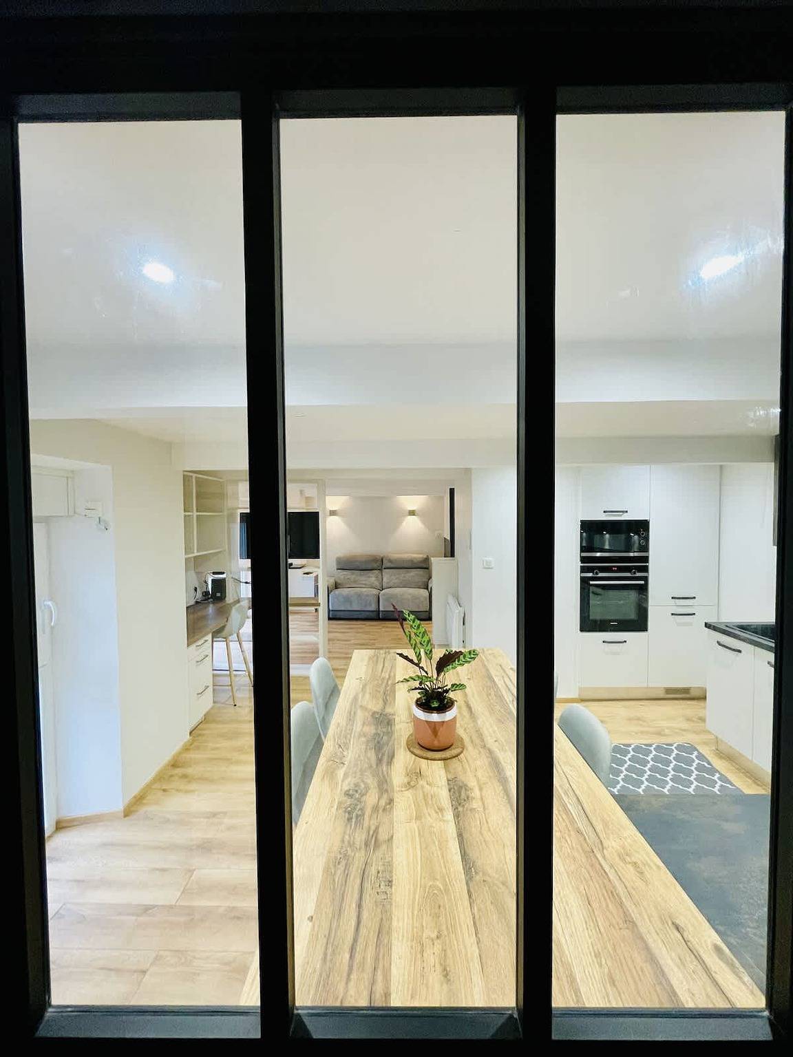 Apartamento entero, Alix in Vittel, Neufchâteau