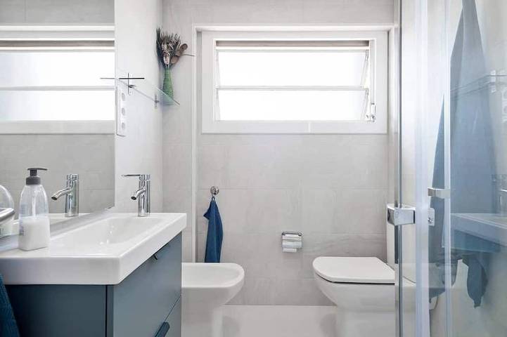 Appartement entier, Pis Ocata Masnou Barcelona in El Masnou, Costa del Maresme
