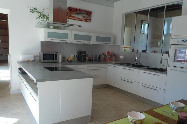 Château pour 17 personnes, avec jacuzzi et jardin dans les Pays de la Loire - 2