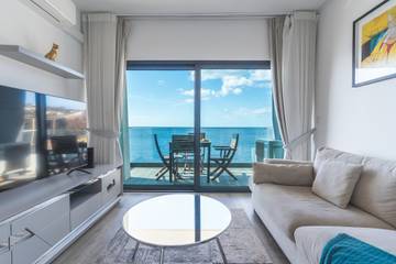 Casa De Férias para 4 Pessoas em Gaula, Madeira, Foto 2