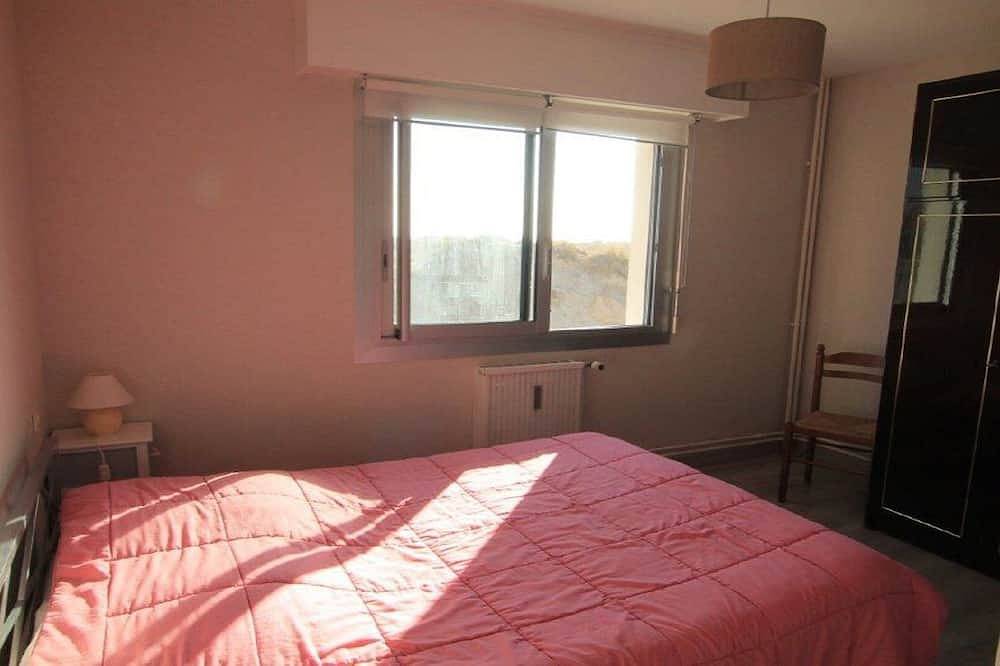 Apartamento entero, Les Balcons Rouges Sea View - Impressive sea view in Sainte Cécile Plage, Camiers