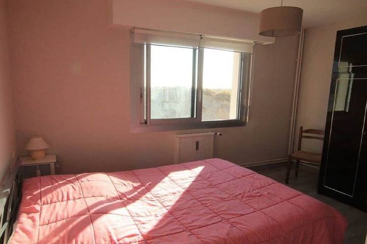 Gîte pour 7 personnes, avec balcon à Camiers - 3