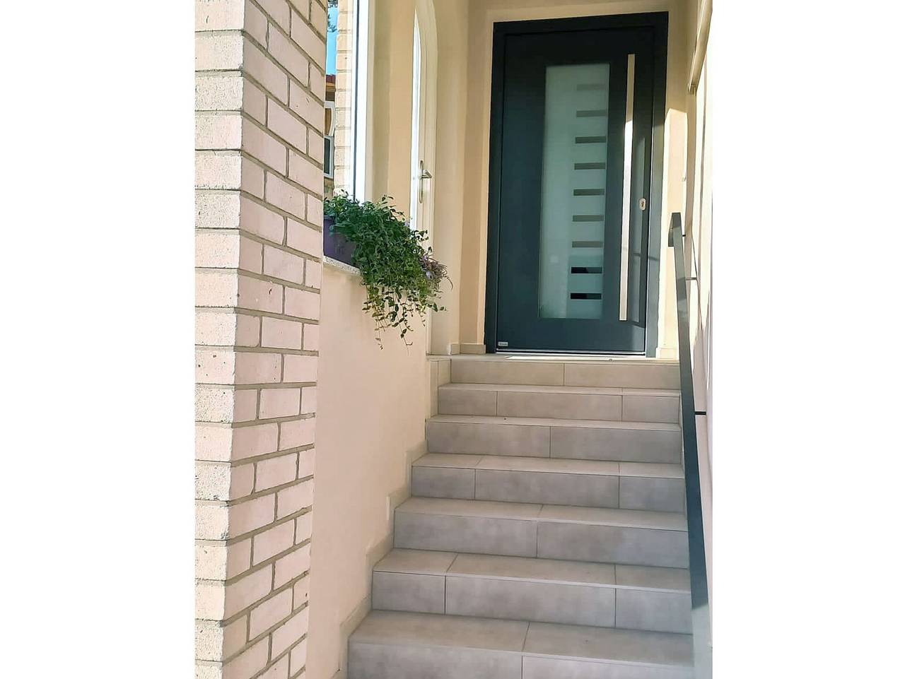 Ferienhaus Schlossblick - Ferienhaus Schlossblick in Aufseß, Fränkische Schweiz