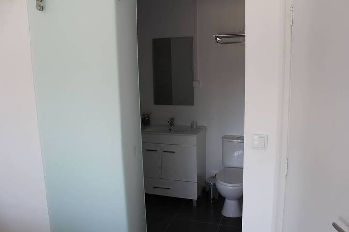 Chambre d’hôte pour 2 personnes, avec terrasse à Ovar - 3