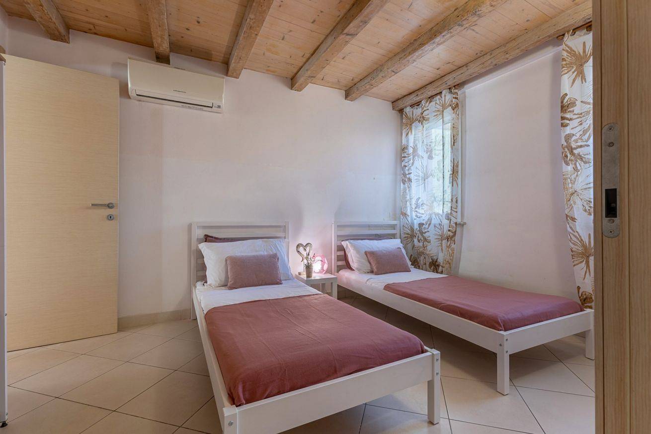 Apartamento entero, Guesthost - Ponte della Pitagora Apartment in Comacchio, Provincia de Ferrara