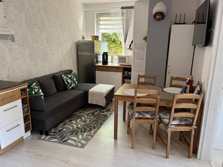 Apartament wakacyjny dla 6 osób, z Taras i Ogród w Donovaly