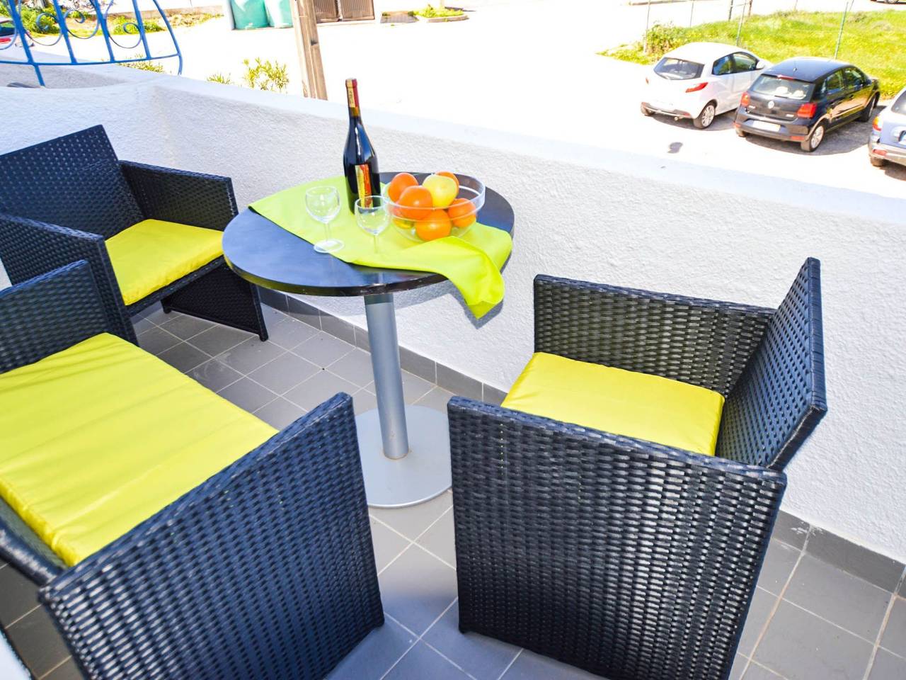 Ganze Wohnung, Wohnung mit Blick auf das Wasser in Carvoeiro, Lagoa