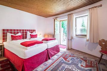 Bungalow für 2 Personen in Vomp, Tiroler Unterland, Bild 1