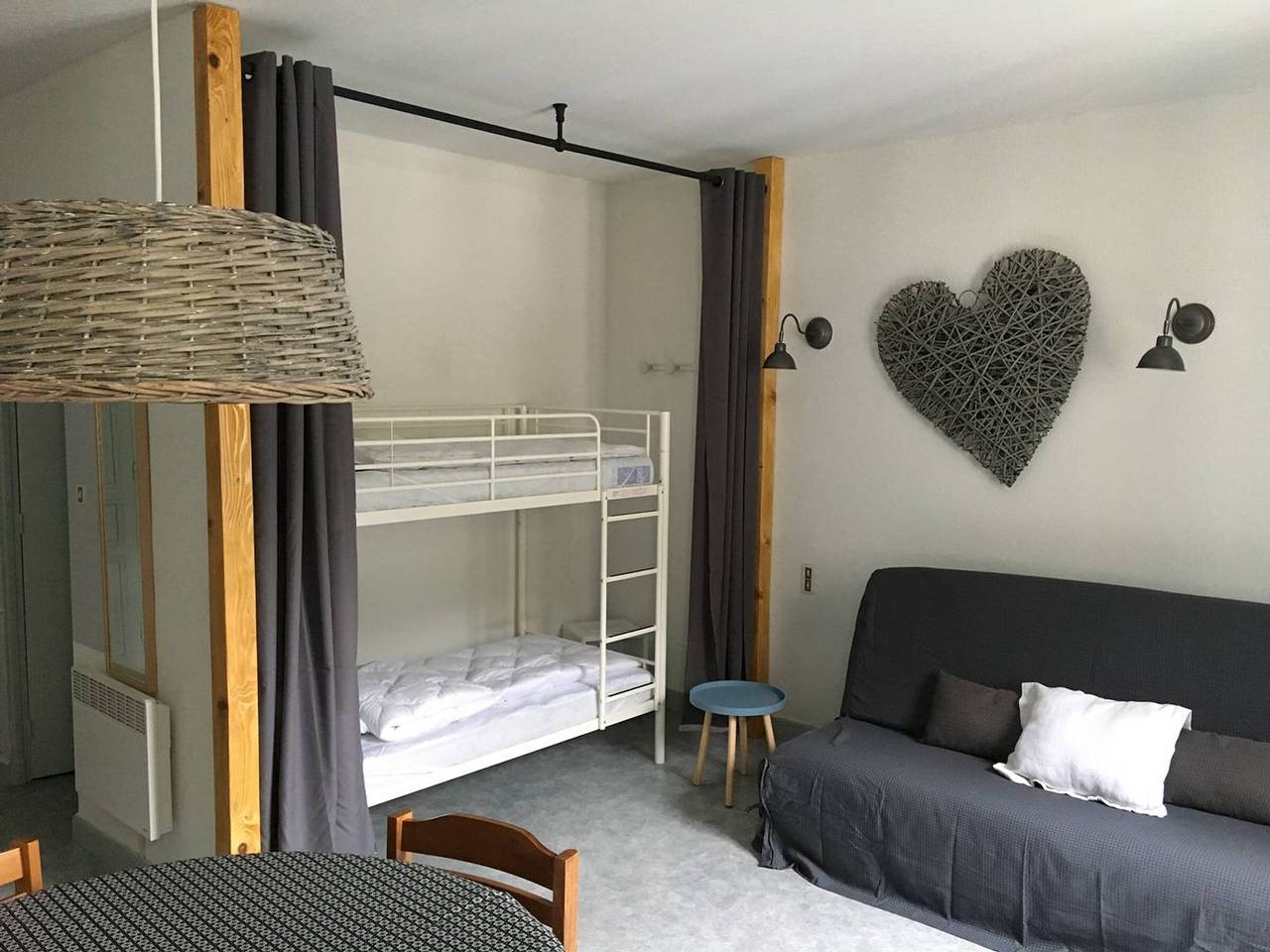 Photo : Appartement de vacances