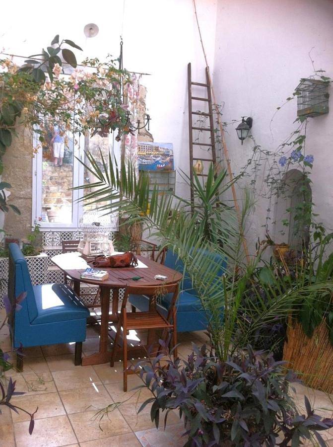 Maison d’hôte pour 9 personnes