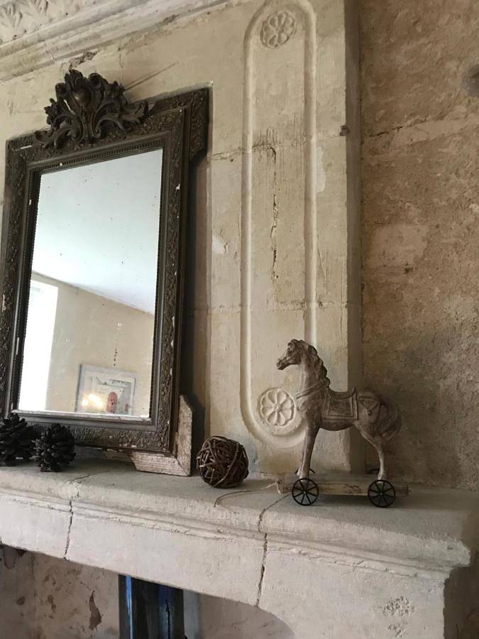 Maison de charme à la campagne in Cersay, Vallée de la Loire