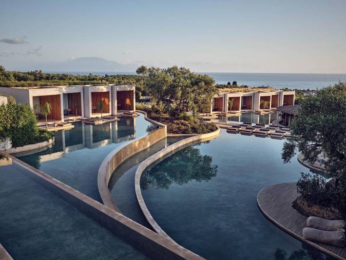 Διαμονή για διακοπές για 3 άτομα, με Μπαλκόνι και Ταράτσα καθώς και Πισίνα και Σάουνα στο Γαϊτάνι