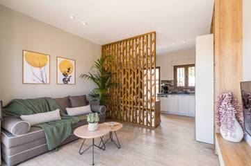 Villa για 4 Άτομα σε Καταστάρι, Αλυκές, Φωτογραφία 3