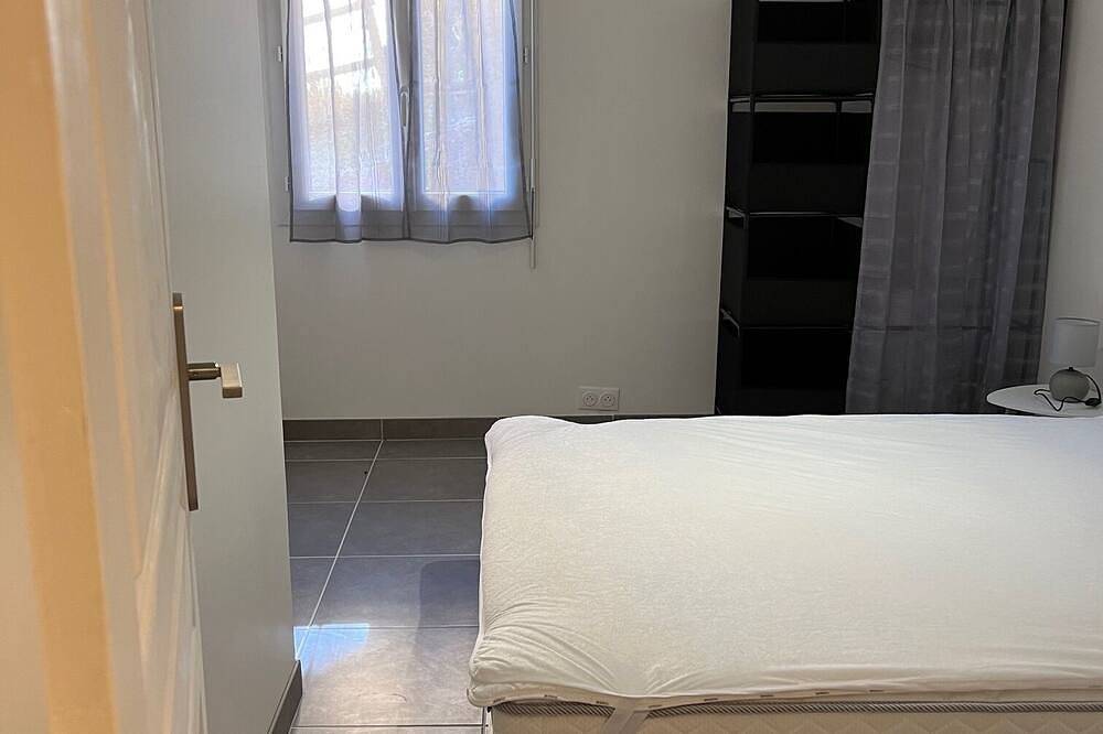 Ground-floor house in Selonnet for 6 people with a mountain view in Selonnet, Alpes de Alta Provenza
