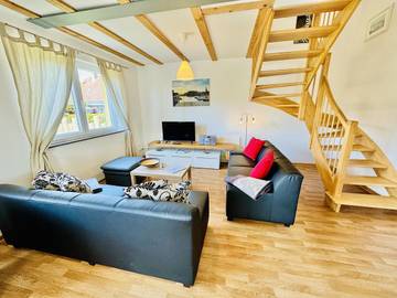 Ferienhaus für 5 Personen in Diedrichshagen, Rostock und Umgebung, Bild 3