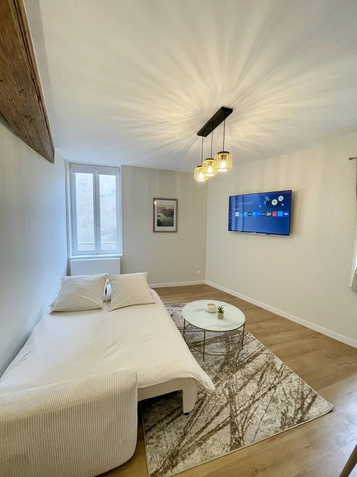 Location de vacances pour 4 personnes, adapté aux familles en Moselle - 2