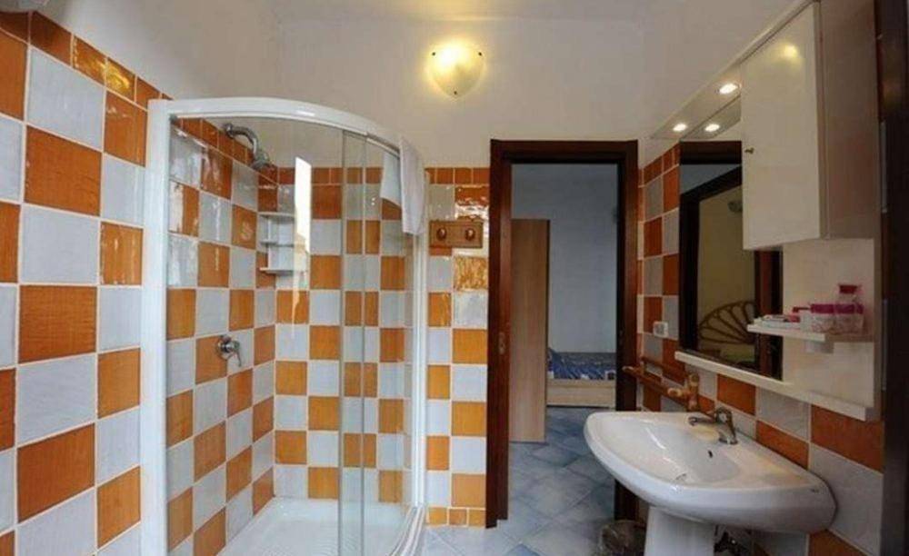 Villaggio La Marée in Pisciotta, Cilento