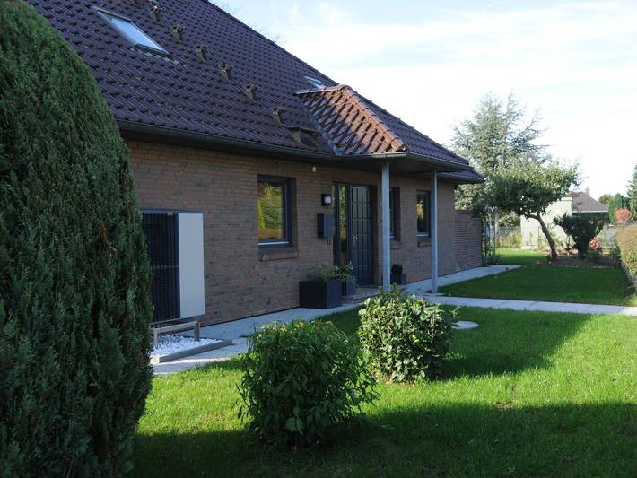 Ferienwohnung für 5 Personen, mit Seeblick und Garten in Kopperby - 3