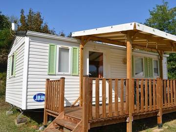 Camping pour 5 Personnes dans Gap, Hautes-Alpe, Photo 1