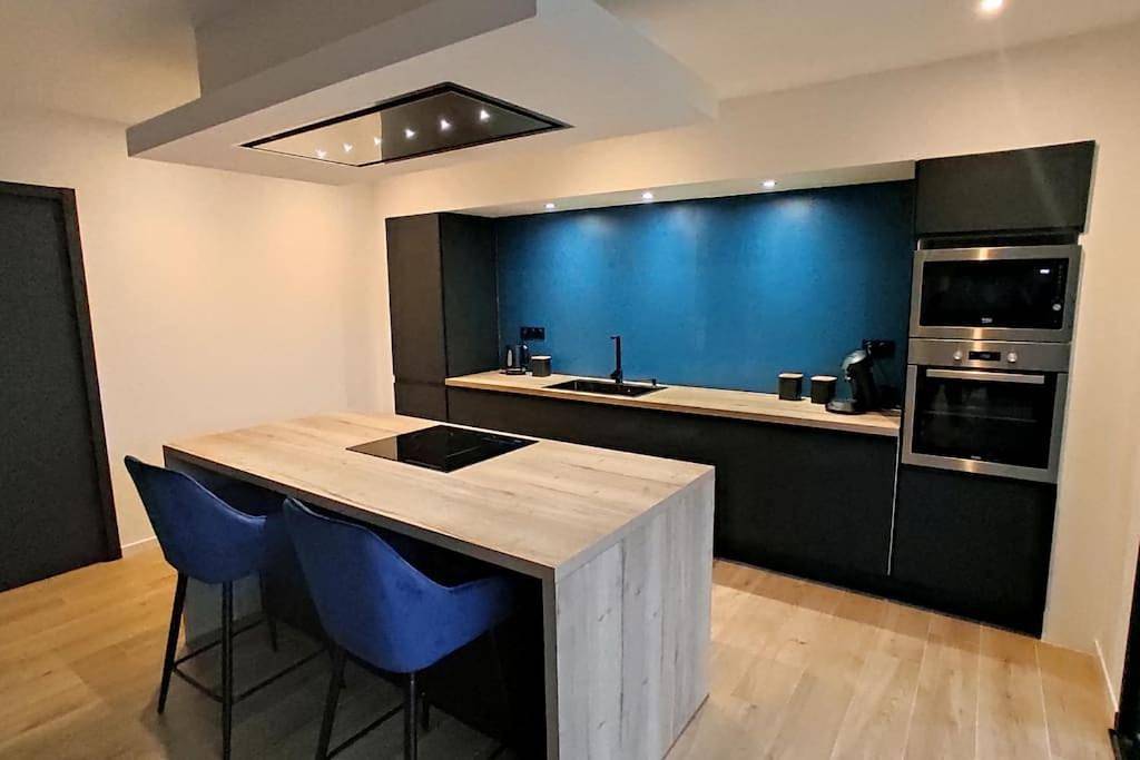 Three-Bedroom Villa in Vezins, Région de Cholet