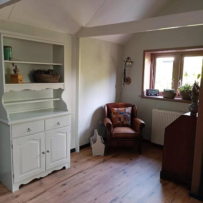 Gîte pour 4 personnes, avec jardin et vue à Alkmaar - 2