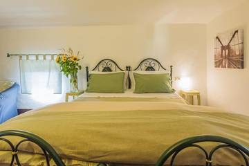 B&b für 2 Personen in Trequanda, Siena Provinz, Bild 3