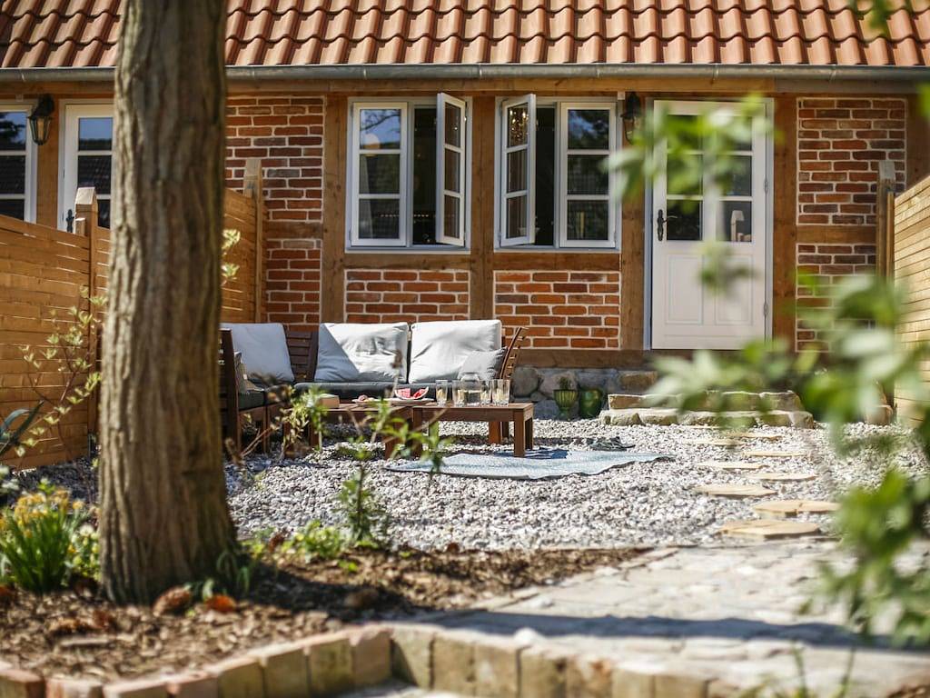 2 Ferienhof am Hemmelsdorfersee in Ratekau, Ostholstein