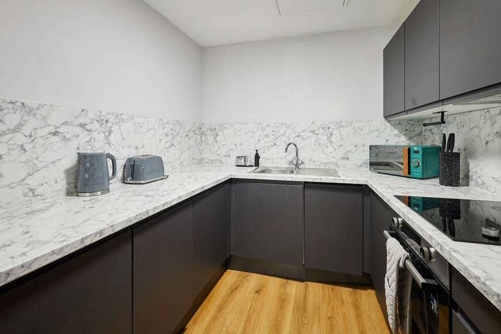Apartamento entero, Host & Stay | Apartment 10, Stanley Street in Liverpool, Merseyside