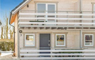 Ferienhaus für 6 Personen in Polnische Ostsee, Ostseeküste Polen, Bild 1