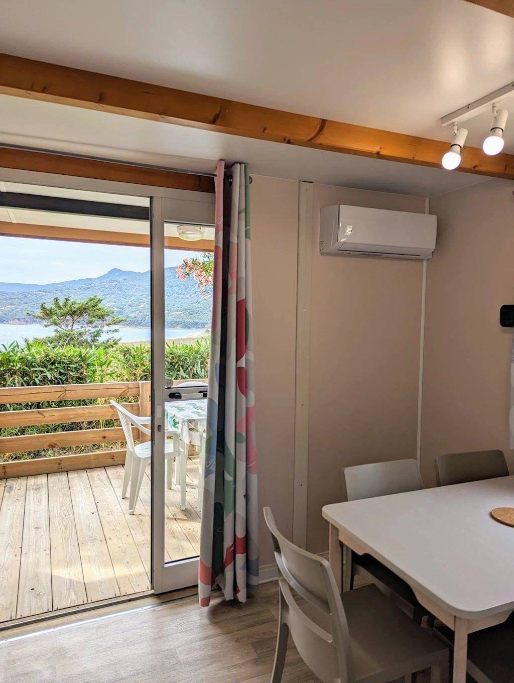 Chalet 3 étoiles - Piscine in Olmeto, Distrito de Sartène