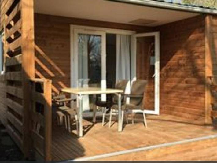 Gîte pour 4 personnes, avec bassin pour enfant à Coulon - 2