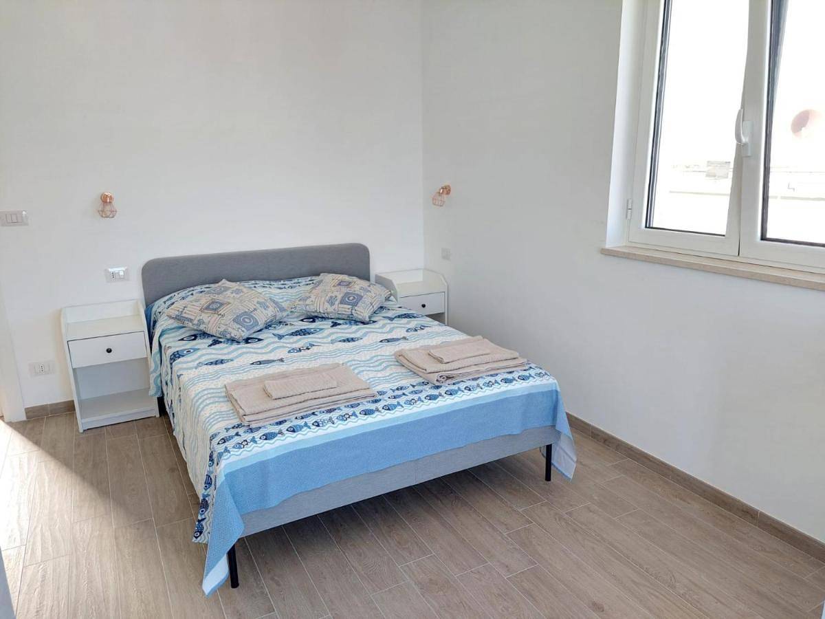 Appartement entier, One-Bedroom Apartment in Torre Canne, Fasano