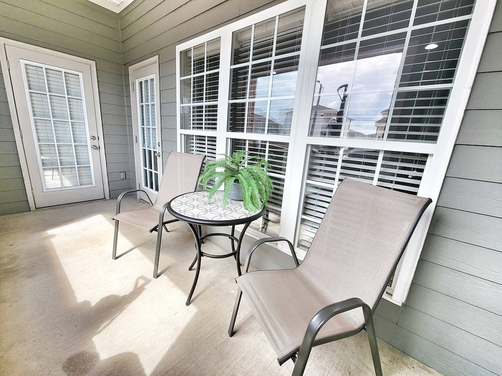 Ganze Wohnung, Luxury Condo, located within walking distance of Bryant-Denny Stadium in Tuscaloosa, Tuscaloosa County