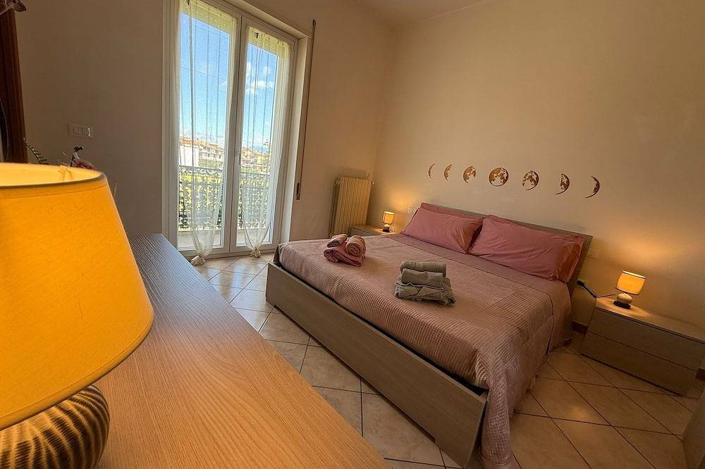 Apartamento entero, Holidayhome Villanova  in Guidonia Montecelio, Provincia de Roma